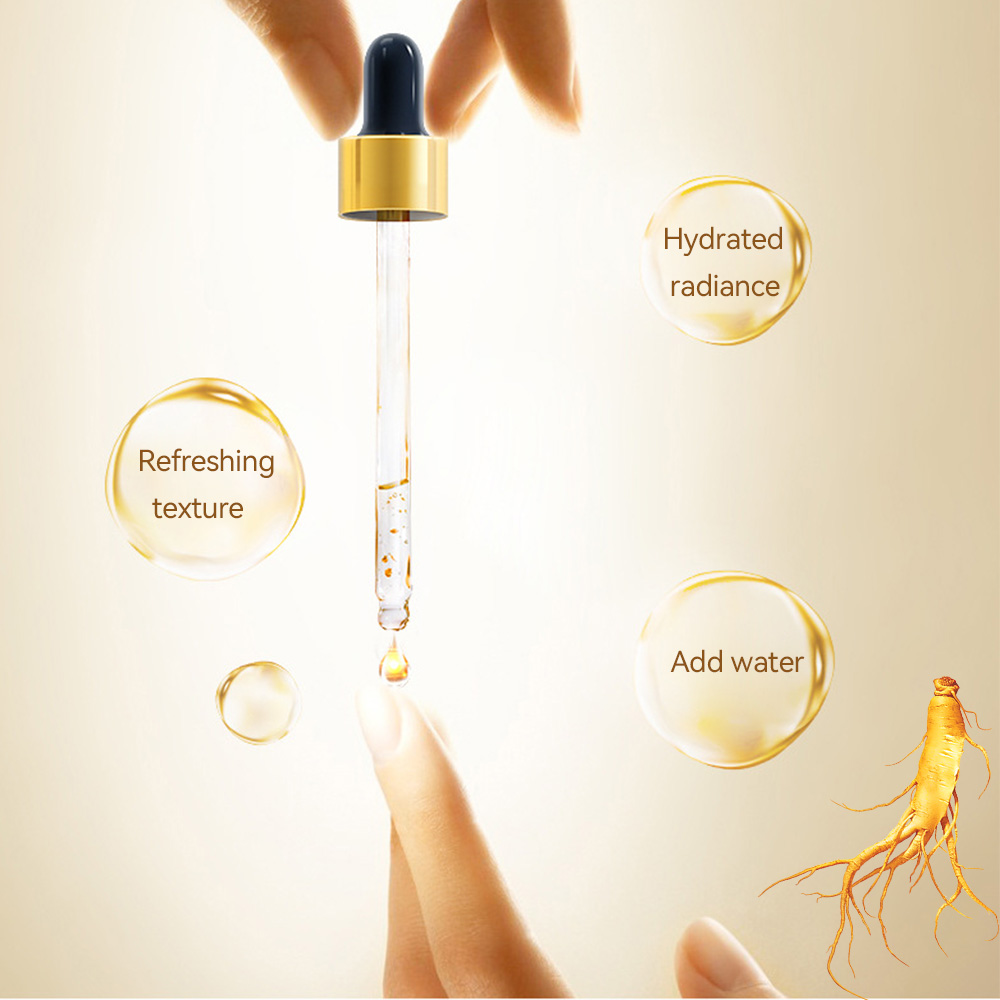 100 ml 24 k Goud Hyaluronzuur  - Skincare Garnier recensie en prijs