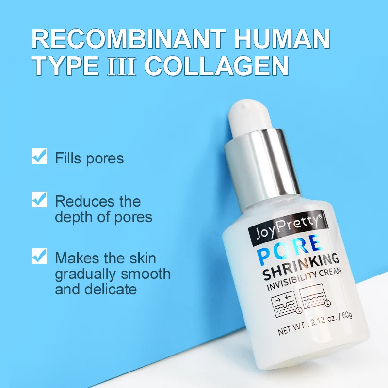 Porie Krimpen Gezichtscrème Es - Hyaluronic Acid Serum recensie en prijs